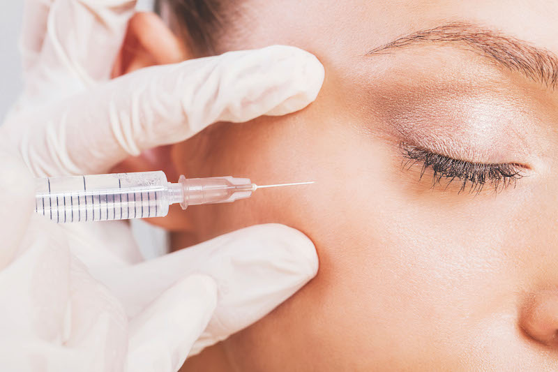 Injectables ban for under-18s to come into force in October
