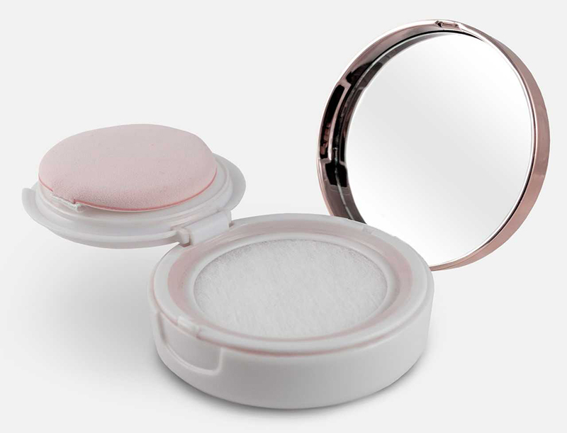 Innovation for portable liquid-based formulations offers unmatched opportunities for cosmetics brands