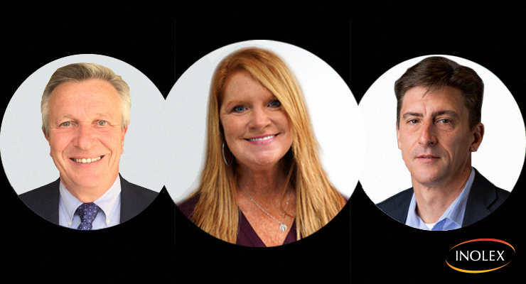 Inolex expands leadership team to focus on manufacturing excellence
