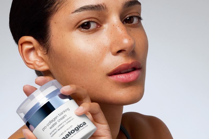 Dermalogica Prioritizes Skin Longevity and AI-Generated Peptides for 2027