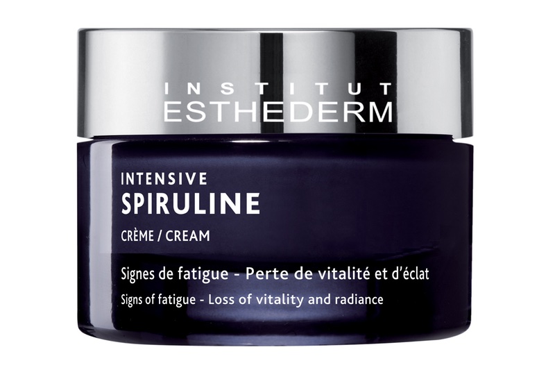 Institut Esthederm adds to skin care line-up with new Spiruline collection 