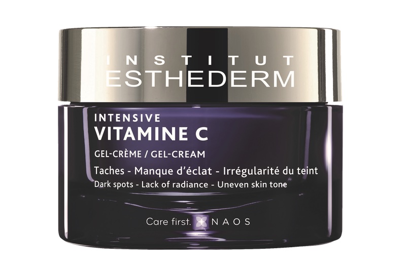 Institut Esthederm reinvents Intensive vitamin C product with new formula
