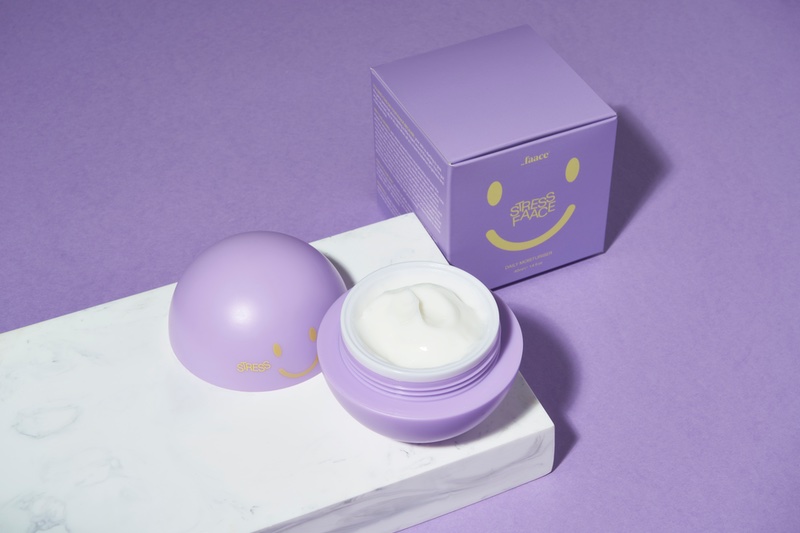 Faace Stress Face cream