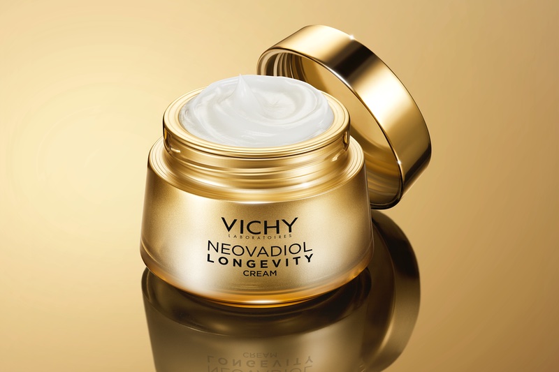 The Neovadiol Longevity Cream from Vichy Laboratoires
