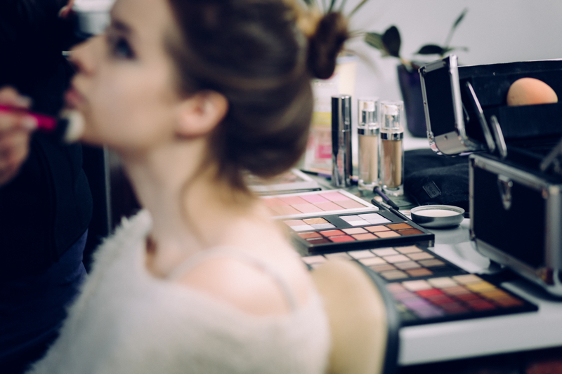 Israel to maintain strict position on certain cosmetics imports 