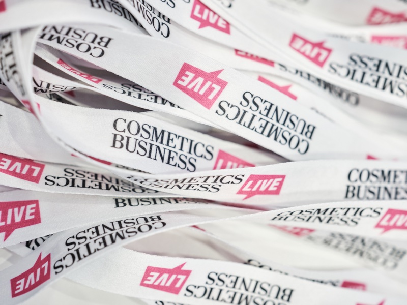 It’s a wrap! Cosmetics Business Live 2022 tackles the beauty industry’s big issues