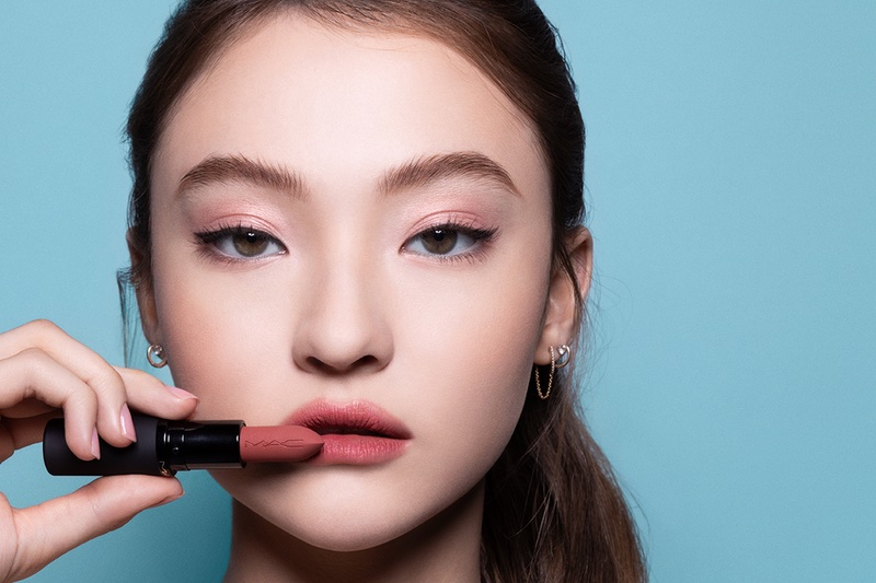 MAC Cosmetics is one of the 25 brands in ELC's portfolio