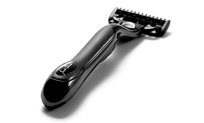 Jack Black launches exclusive five-blade razor
