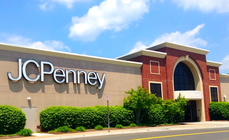 JCPenney CEO thanks staff as 154 stores prepare to close 