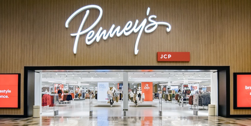 JCPenney files for bankruptcy as Covid-19 hits retailers hard