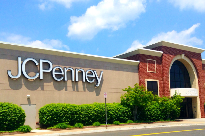 JCPenney focuses on black-owned beauty brands after Sephora exit 