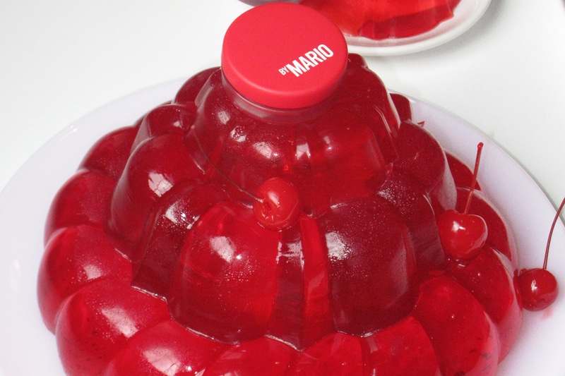 Makeup by Mario unveiled its first jelly-textured product, delivering an elevated offering