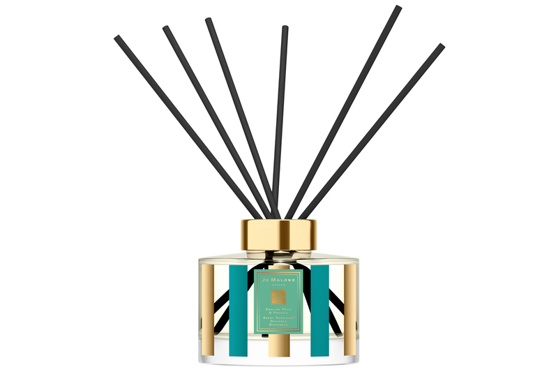 English Pear & Freesia Diffuser (£64)