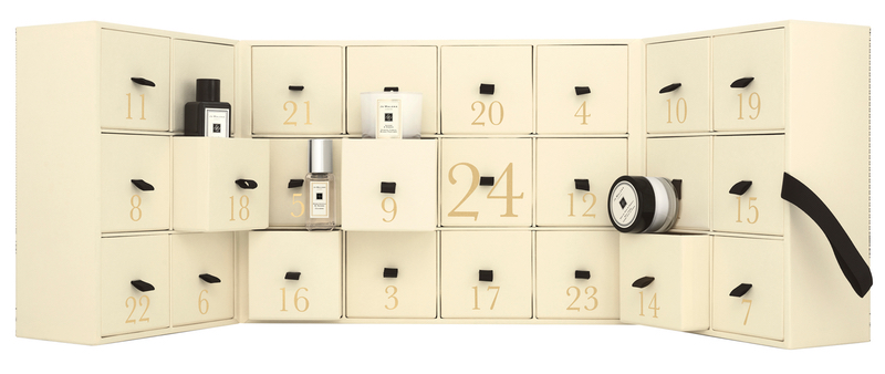 Jo Malone London Advent Calendar (£320)