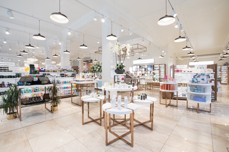 John Bell & Croyden fuses beauty and wellbeing with new website
