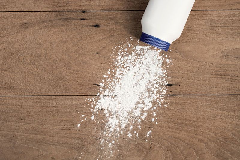 Johnson & Johnson: Where does the beauty giant's legal wrangle over baby powder now stand? 