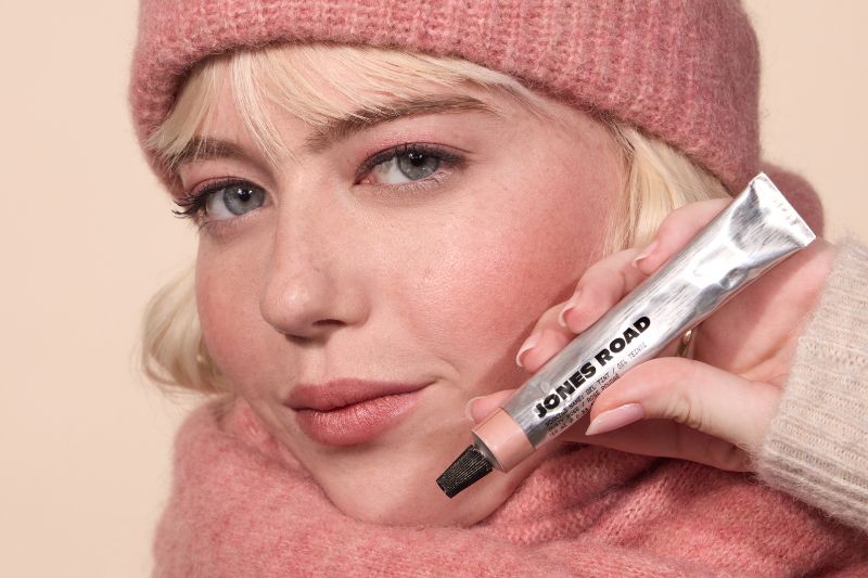 The Gel Tints initially launched exclusively as part of two Jones Road Beauty product kits