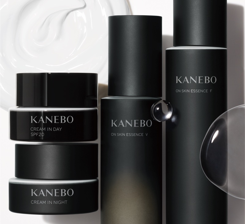 Kanebo Cosmetics adds to revamped I Hope line with new skin care range
