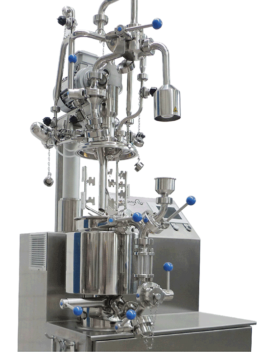 KappaVita Homogenizing Mixer