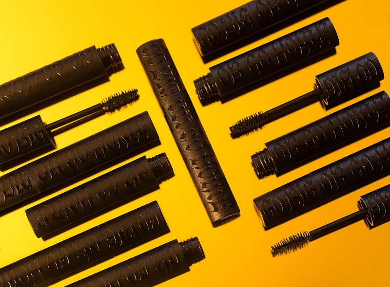 Kat Von D taps Jackie Cruz to front vegan mascara campaign 