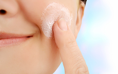 Key Facial Indicators of Age