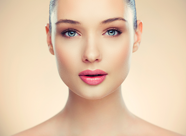 Key Facial Indicators of Age