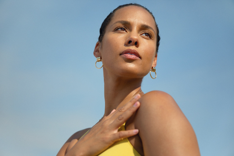 Keys Soulcare: Alicia Keys reveals name and details of her beauty and wellness brand with e.l.f. Beauty