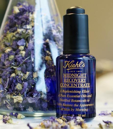 Kiehl’s recognised as ‘brand to trust’ with Butterfly Mark
