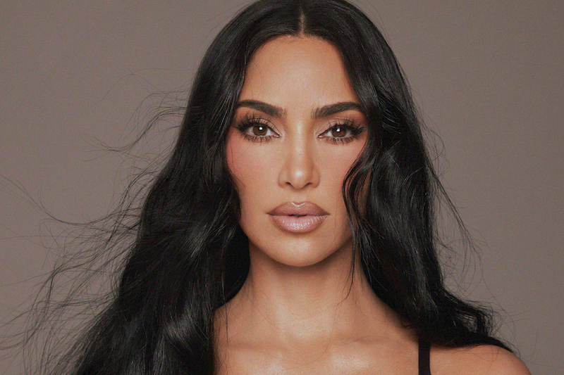 Kim Kardashian Sets 2027 Launch Date for Skims Beauty Expansion