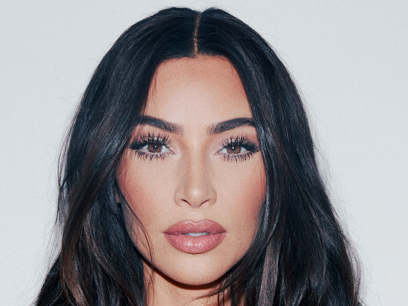 Kim Kardashian’s daughter North West has over 15 million followers on a TikTok