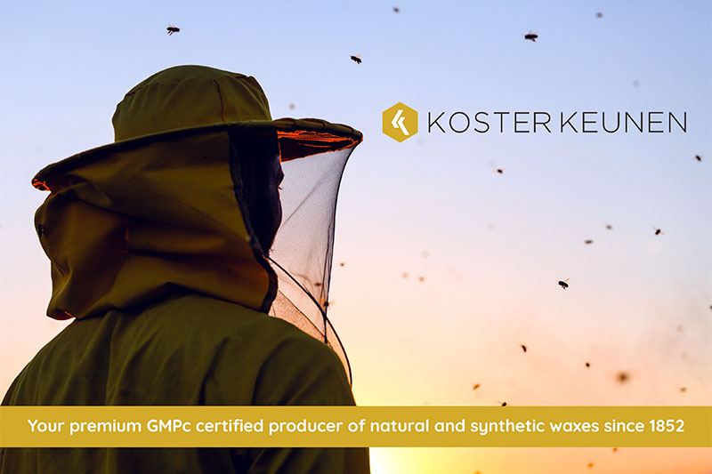 Koster Keunen Group