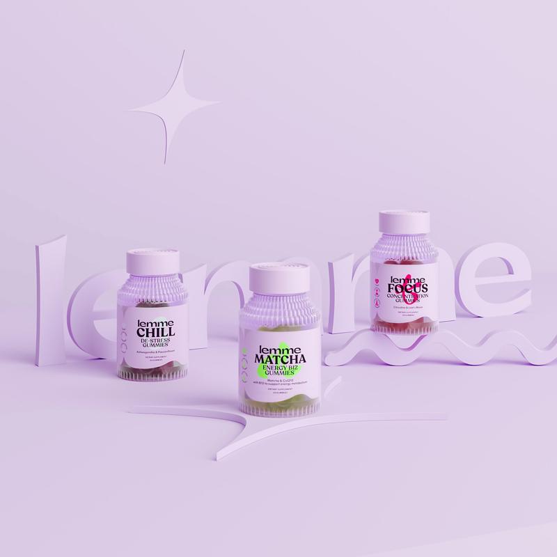 Kourtney Kardashian Barker expands wellness empire with supplement brand Lemme 