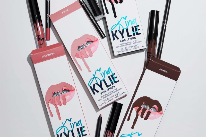 Kylie Cosmetics is reviving 'True Brown K' and 'Dead of Knight', along with two new shades for the King Kylie collection