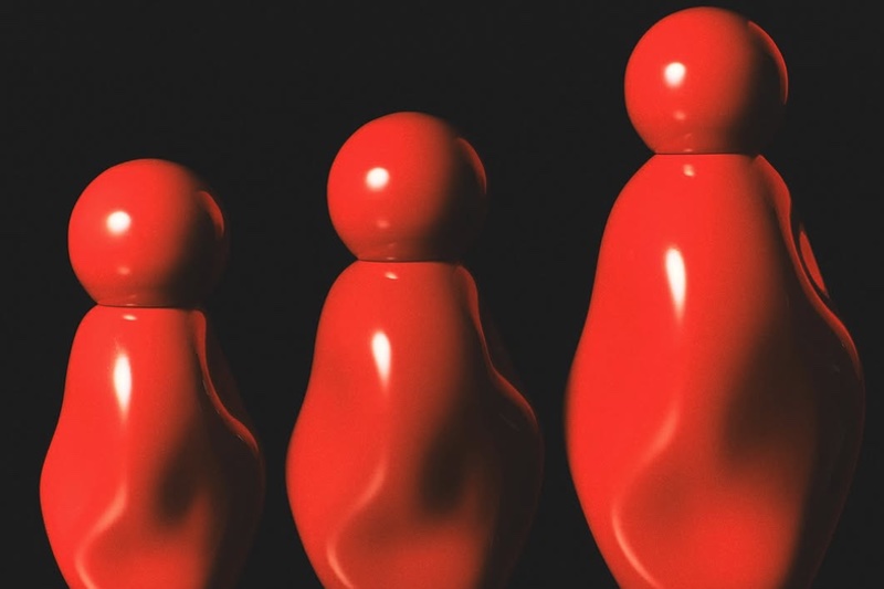 Kylie Cosmetics Cosmic Intense