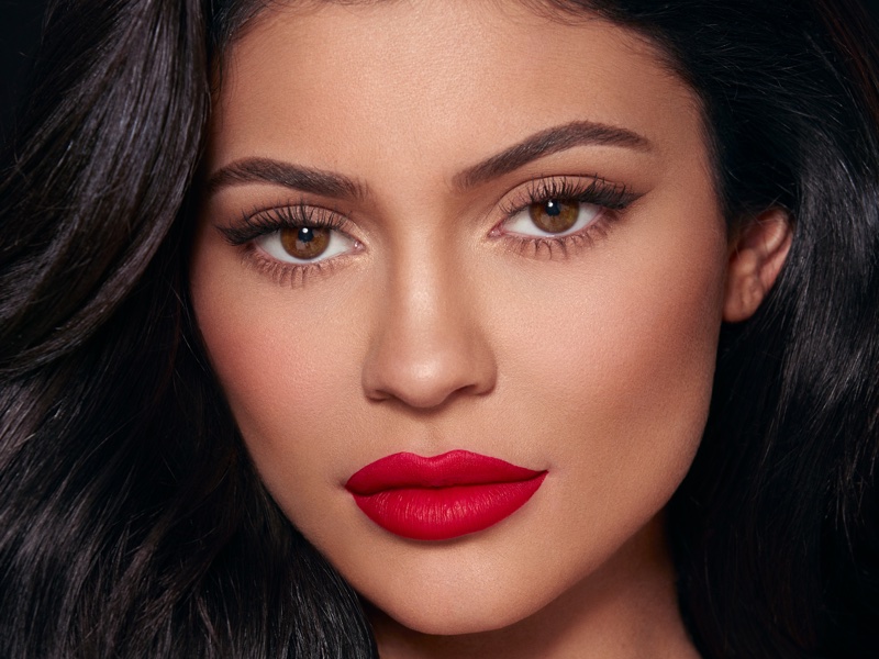 Kylie Jenner drops long-awaited Kylie Baby beauty brand 