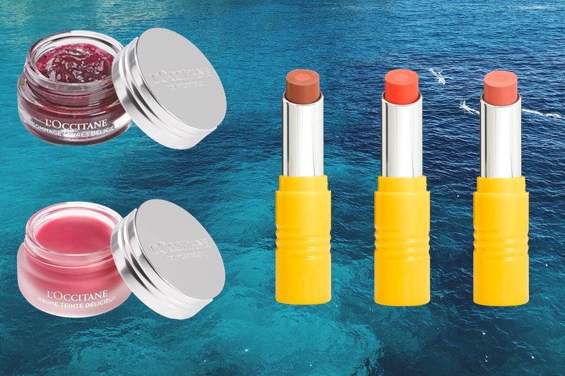 L’Occitane breaks into the colour category with new lip range 
