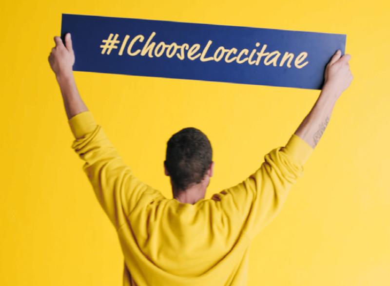 L'Occitane demonstrates commitment to sustainability and empowering women with latest film