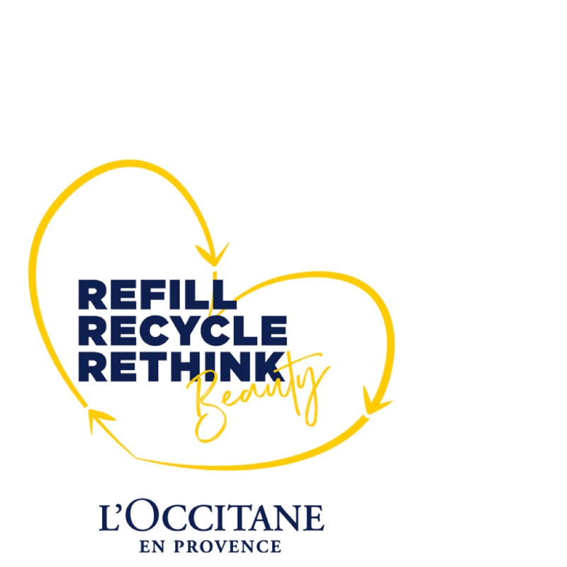 L’Occitane launches plastic recycling initiative to reduce landfill waste