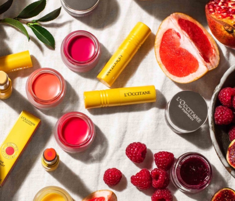 L’Occitane International reported a surge in sales in its most recent full-year 2022 results