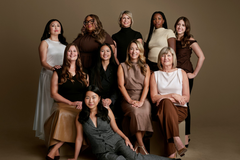 L’Oréal Paris USA Unveils 2026 Women of Worth Class Supporting Ten Nonprofits