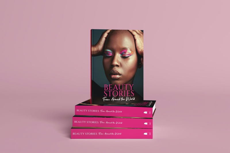 L’Oréal addresses beauty’s inclusivity issue with new book 
