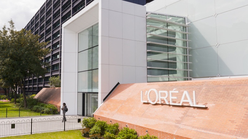 L’Oréal CEO says gender diversity is “strategic priority”
