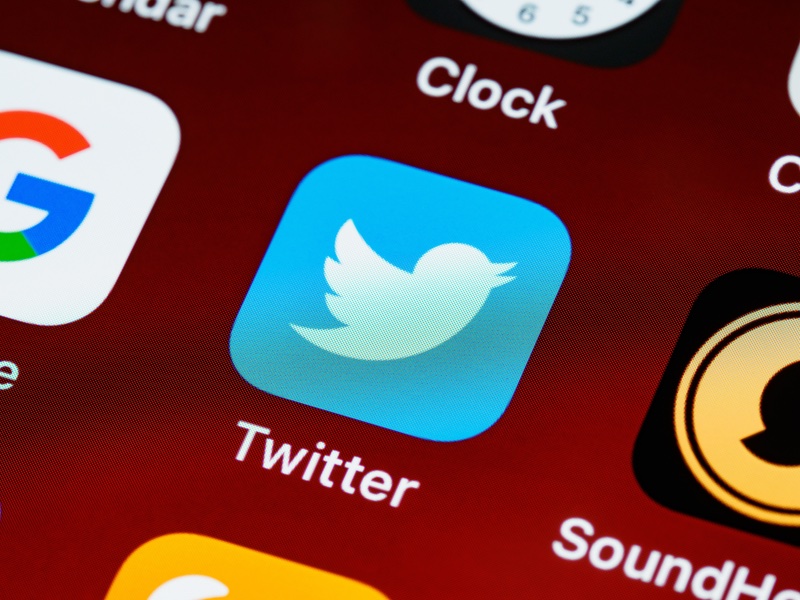 Advertisement sales represented over 90% of Twitter's revenue in Q2 2022