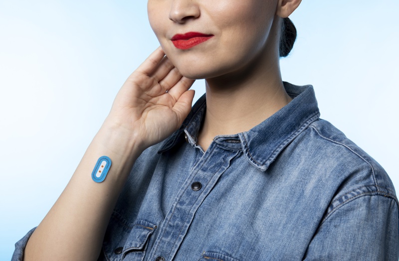 L’Oréal expands personalised digital ventures with new wearable skin pH sensor