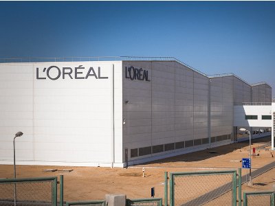 L'Oréal to close Brazilian factory next year