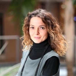 Lucia Dumas / LinkedIn