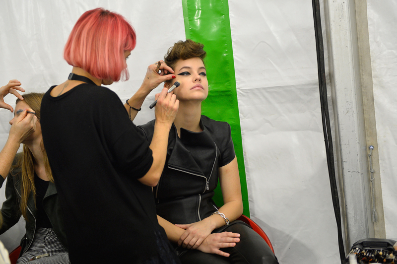 L'Oréal Paris Ambassador Barbara Palvin