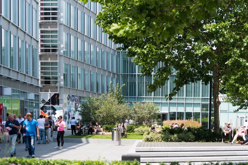 L’Oréal thinks new UK headquarters are worth it