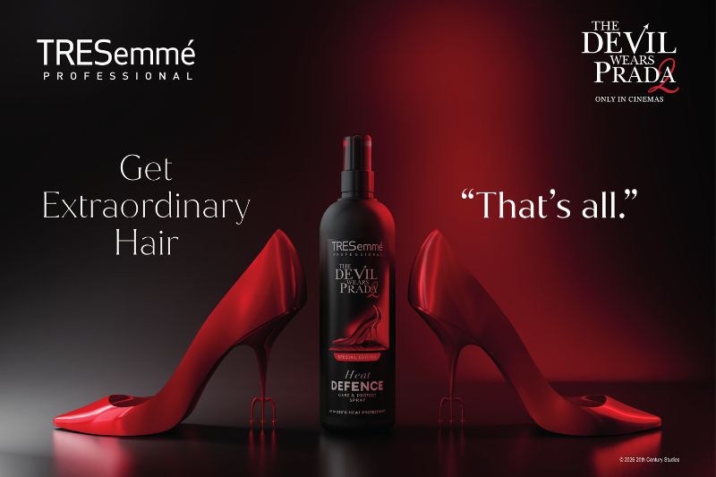 L’Oréal to TRESemmé: Beauty’s ‘groundbreaking’ The Devil Wears Prada 2 collaborations