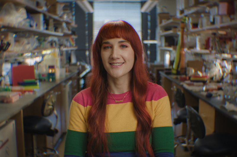 L’Oréal USA reveals five winners of For Women in Science funding grants